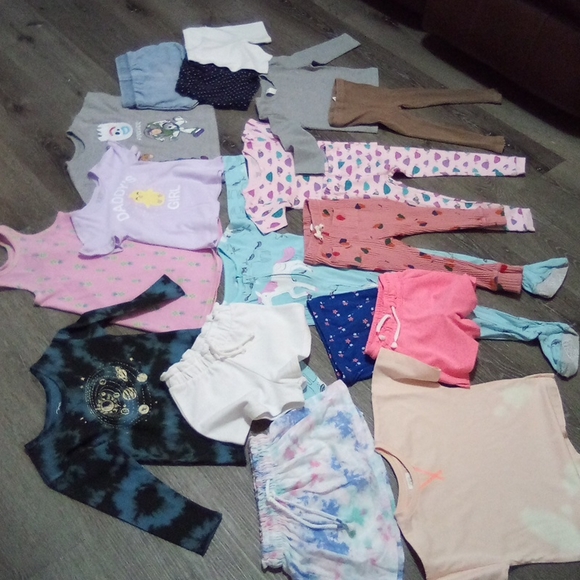 DIFFERENT BRAND Other - SOLD-SOLD